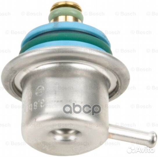 Регулятор давления топлива 0280160587 Bosch