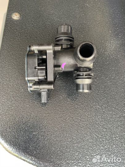 Регулирующий клапан Mercedes W213,W222