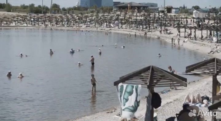 Соль-Илецк из Казани+Жильё