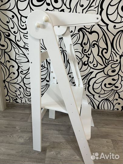 Башня помощника