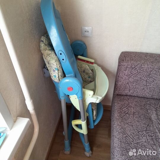 Стул для кормления