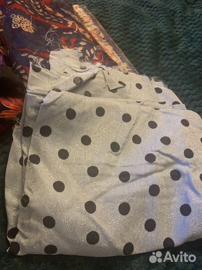 Байка, ситец