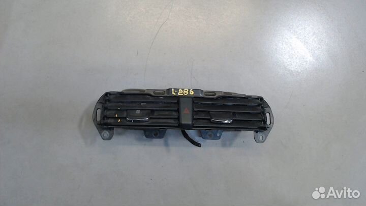 Дефлектор обдува салона Ford Fusion 2017- USA, 201