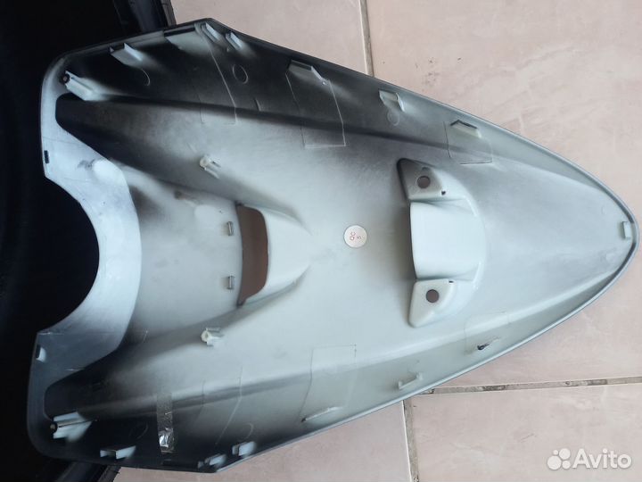 Yamaha JOG next zone передний обтекатель