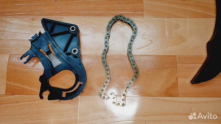 Цепь, натяжитель грм N42\N46 BMW E46