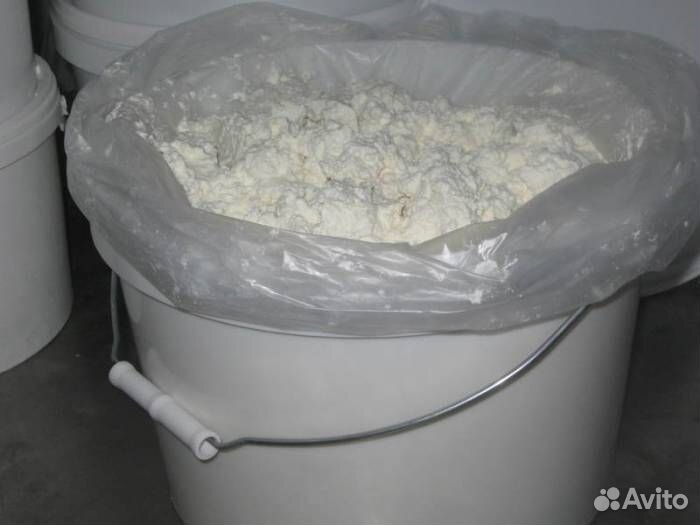 Творог домашний Бежецк