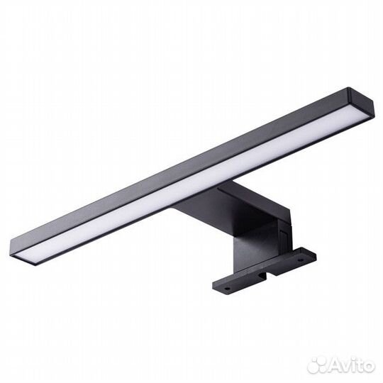 Подсветка для зеркал arte lamp Stecca LED 7Вт IP44