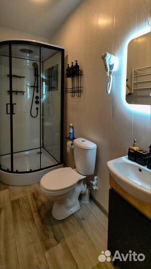 База отдыха в Нижней Маноме