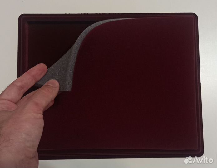 Планшет для наград (поролон)