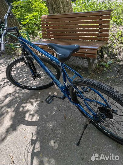 Велосипед lorak sel 8800