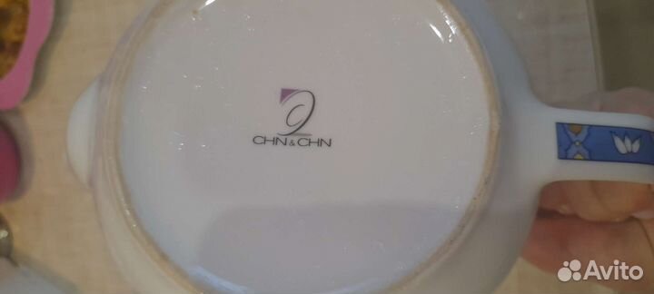 Заварочный чайник