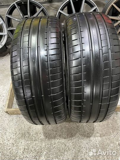 Dunlop SP Sport Maxx RT 2 225/55 R17 97Y