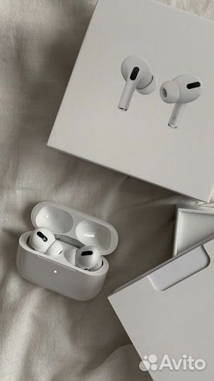 Airpods pro 2
