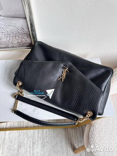 Сумка Saint Laurent Calypso small 36*20