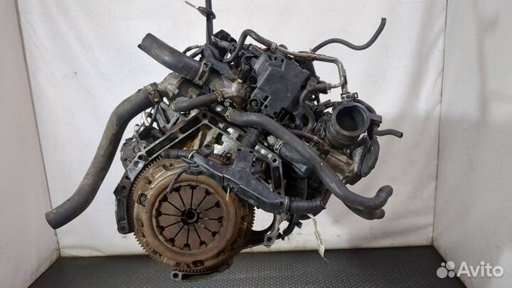 Двигатель Honda Civic, 2013