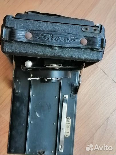 Фотоаппарат в коллекцию