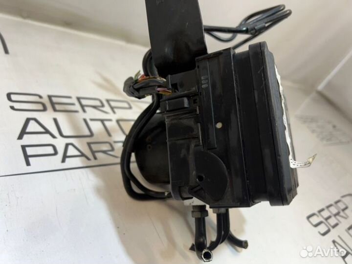 Блок abs Ford Focus 3 CB8 1.6L duratec TI-VCT