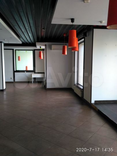 Свободного назначения, 183 м²