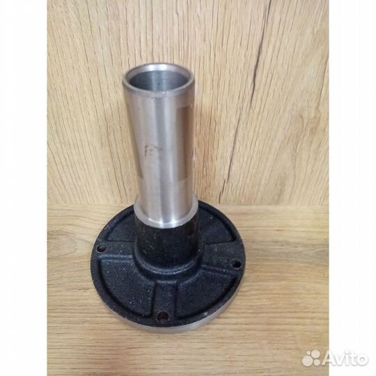 Крышка подшипника вала первичного газ-2705,3302,ГА