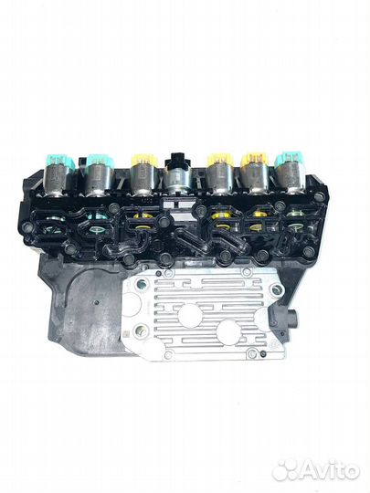Блок TCM с блоком соленоидов 6T30 2 gen Opel