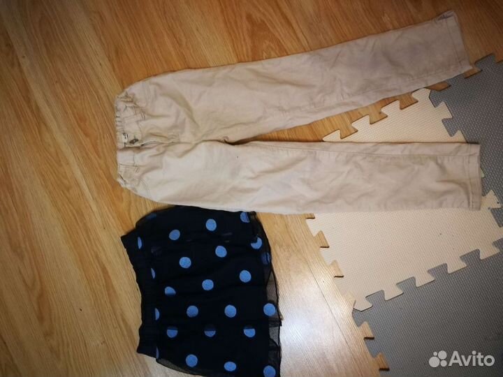 Вещи на девочку