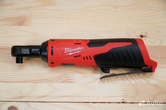 milwaukee 2457