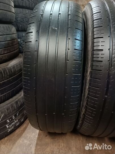 Hankook Dynapro HP2 RA33 215/70 R16