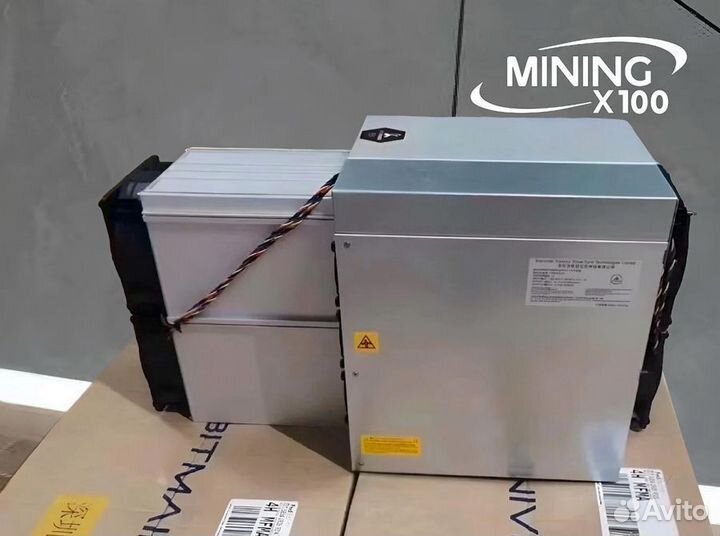 Asic Antminer E9 pro 3780m (в наличии)