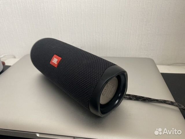 Колонка jbl flip 5 оригинал купить в Москве | Электроника | Авито