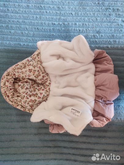 Носки для собак