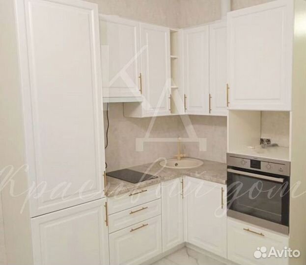 Модульная кухня в наличии