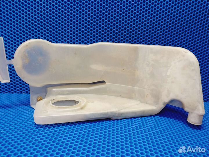 Корпус сушки стиральной машины indesit