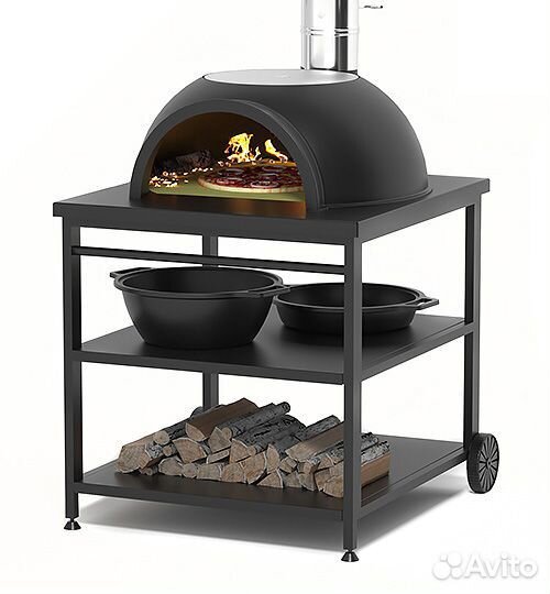 Печь для пиццы Legenda Garden