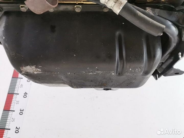 Двигатель (двс) для Renault Laguna 1 7701352178