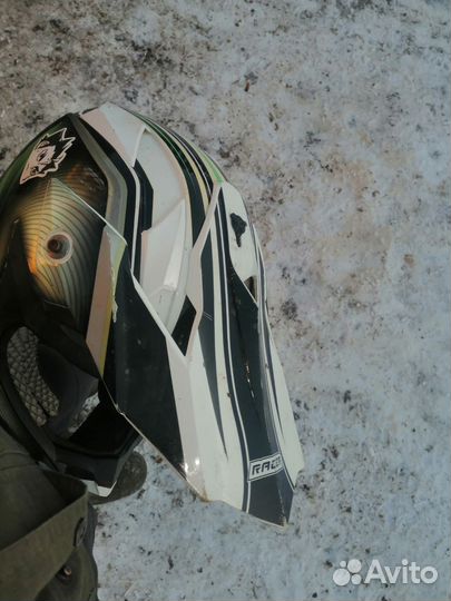 Продам запчасти на эндурик