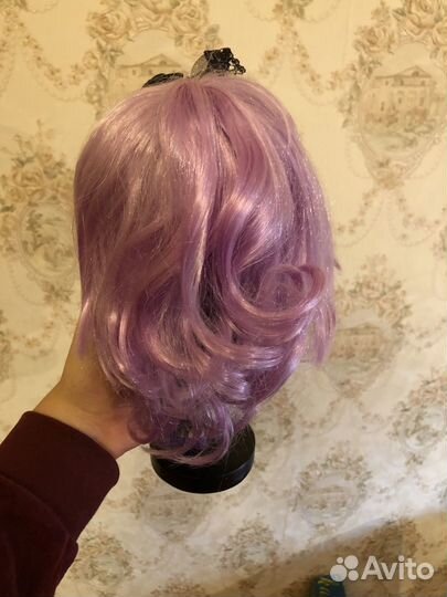 Кукла декоративная