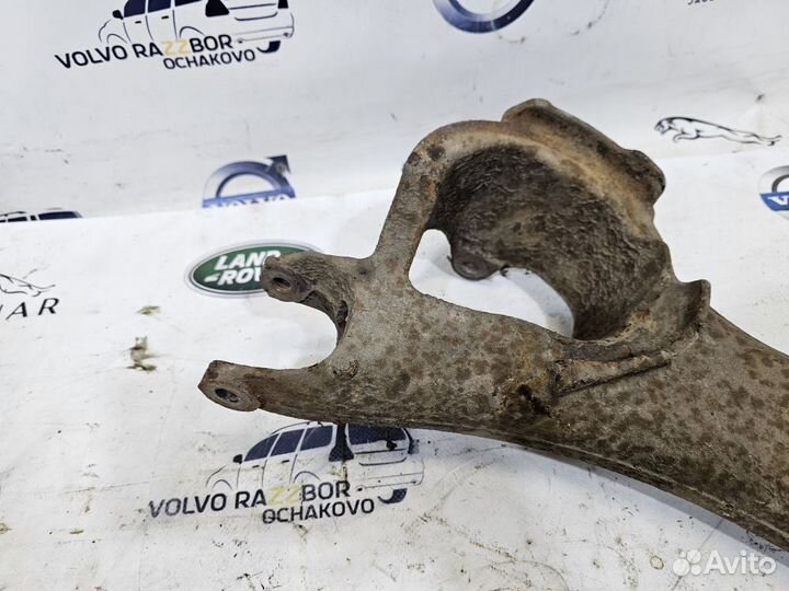 Рычаг задний нижний левый Volvo XC90 2002-2014