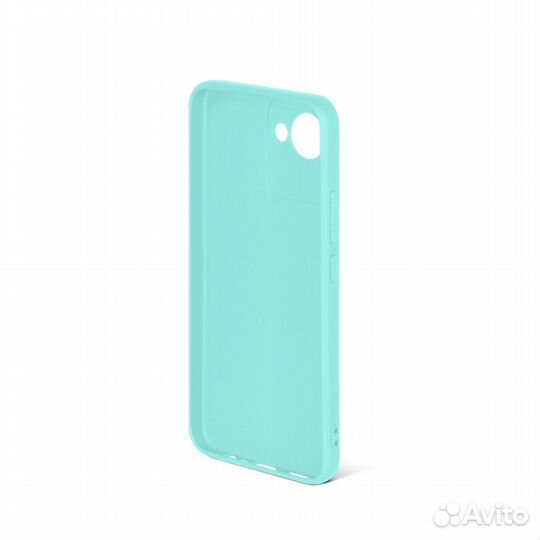 Силиконовый чехол для Realme C30 DF rmCase-18 (lig