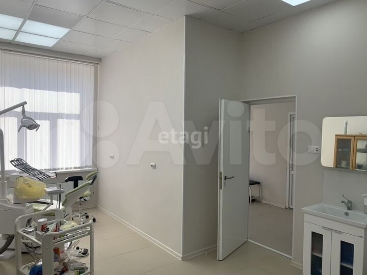 Сдам помещение свободного назначения, 53 м²