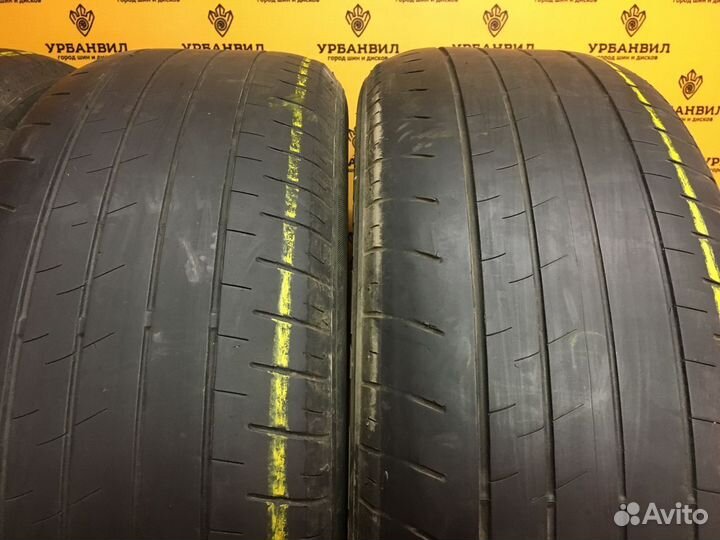 Bridgestone Dueler H/L 33A 235/55 R20 102V