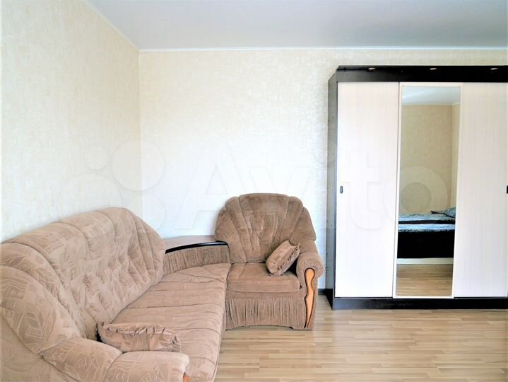 2-к. квартира, 57 м², 3/4 эт.