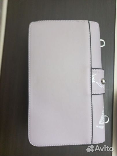 Сумка клатч