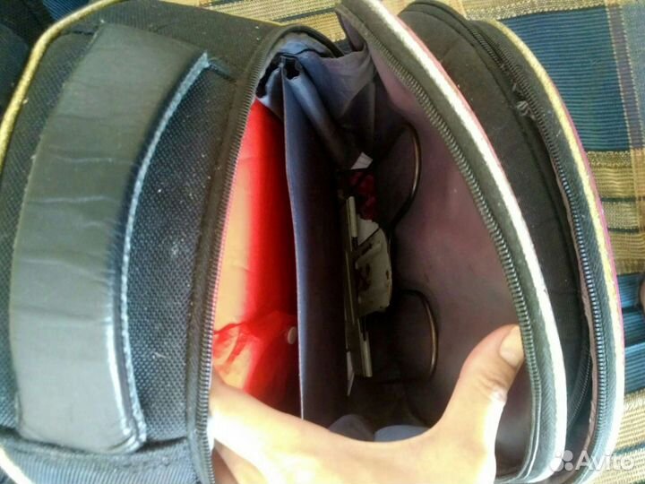 Рюкзак Hummingbird teens