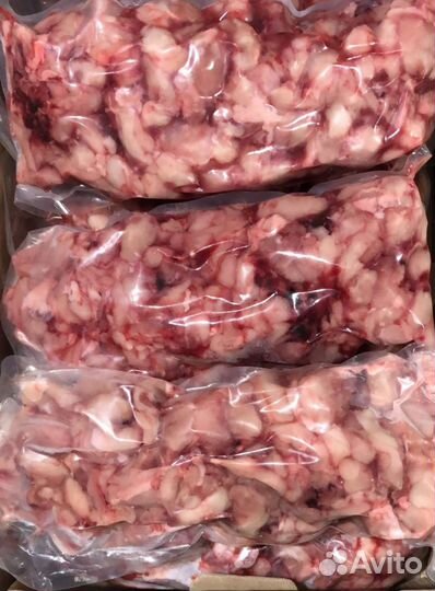 Мясо для собак Череповец