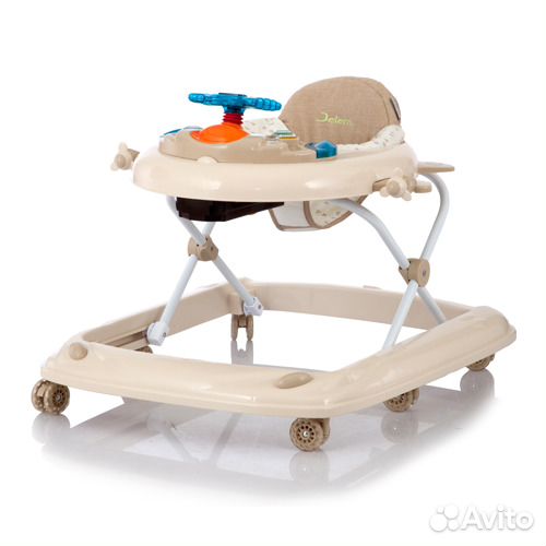 Ходунки Jetem Flyer