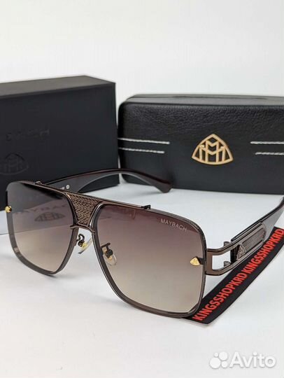 Очки мужские Maybach