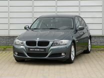 BMW 3 серия 2.0 AT, 2011, 205 513 км, с пробегом, цена 1 098 000 руб.