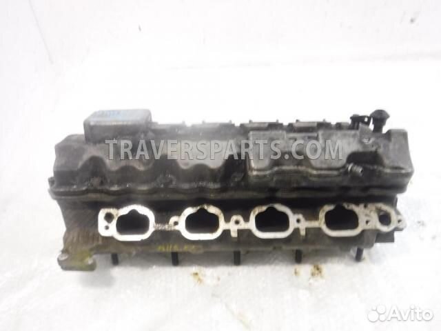 Головка блока Мерседес