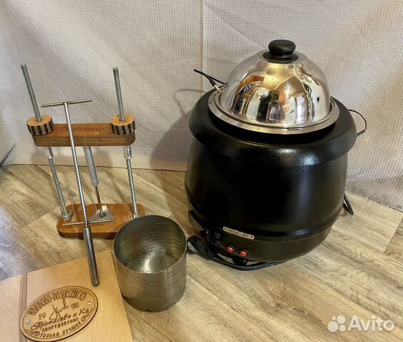 Сыроварня Тремасов прогресс м