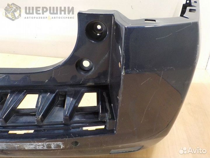 Панель бампера (Б) (20951797 (Б)